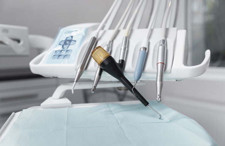 Quando è Necessaria la Terapia Endodontica